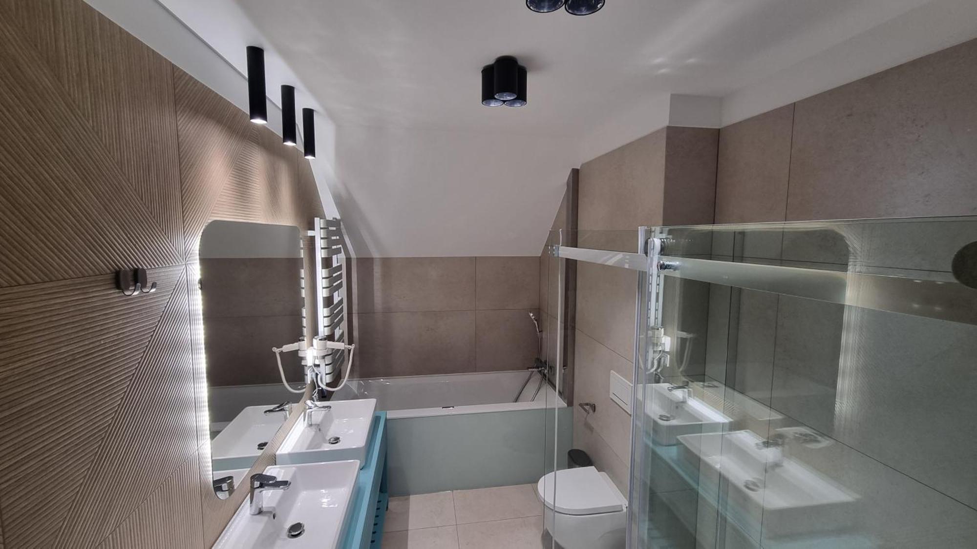 Piotrus Pan Hotel Brzesko Exterior photo