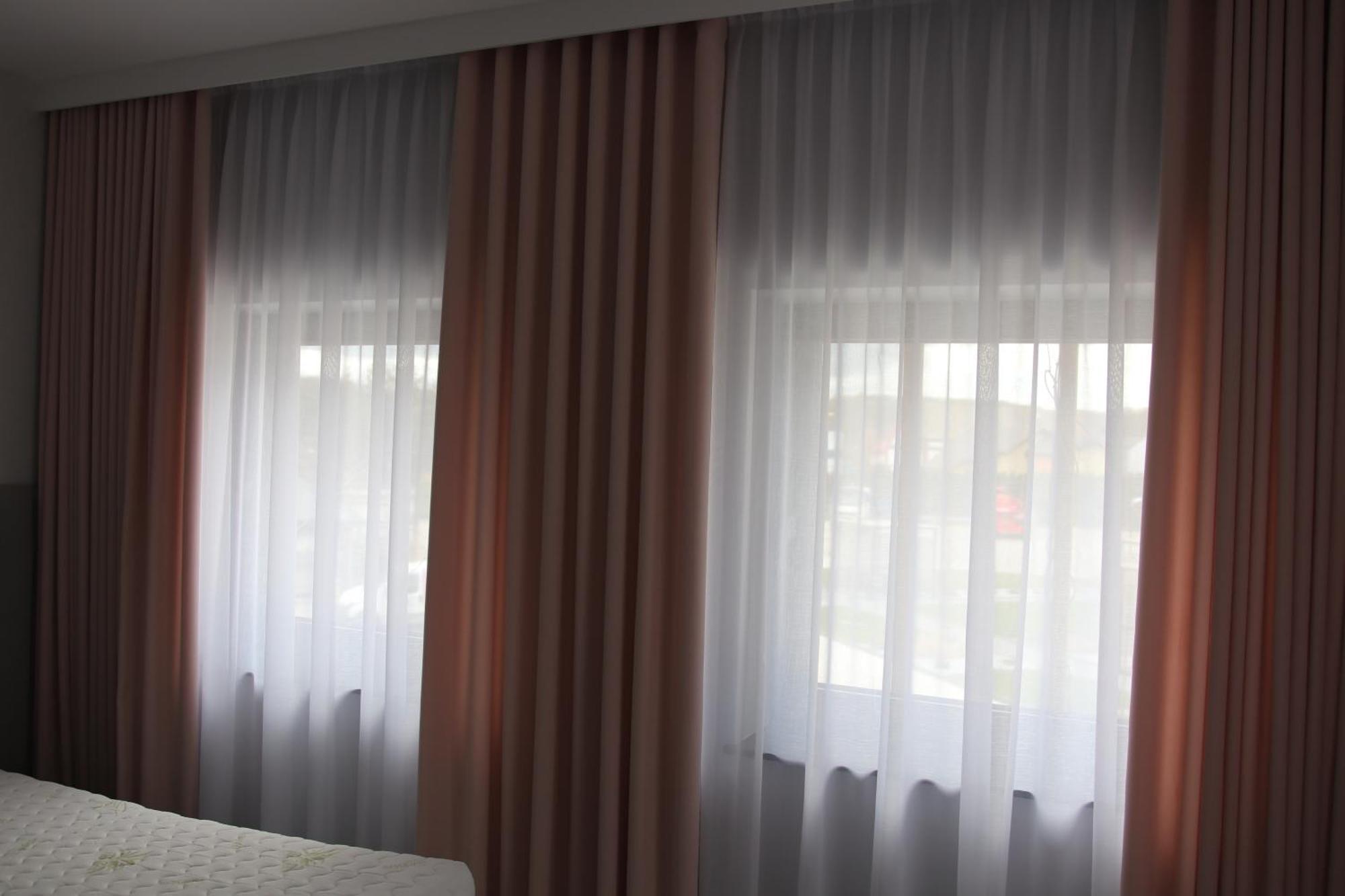 Piotrus Pan Hotel Brzesko Exterior photo